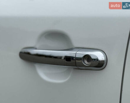 Кіа Соренто 2014 у Луцьку на Automoto.ua Білий Кіа Соренто, об'ємом двигуна 2.2 л та пробігом 158 тис. км за 18300 $, фото 25 на Automoto.ua