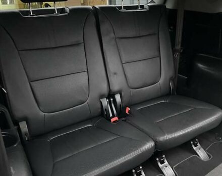 Белый Киа Соренто, объемом двигателя 2.2 л и пробегом 233 тыс. км за 16999 $, фото 102 на Automoto.ua