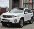 Белый Киа Соренто, объемом двигателя 2.2 л и пробегом 123 тыс. км за 18400 $, фото 16 на Automoto.ua