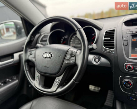 Кіа Соренто 2014 у Луцьку на Automoto.ua Білий Кіа Соренто, об'ємом двигуна 2.2 л та пробігом 158 тис. км за 18300 $, фото 115 на Automoto.ua