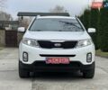 Белый Киа Соренто, объемом двигателя 2.2 л и пробегом 133 тыс. км за 17499 $, фото 20 на Automoto.ua