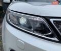 Белый Киа Соренто, объемом двигателя 2.2 л и пробегом 233 тыс. км за 16999 $, фото 29 на Automoto.ua
