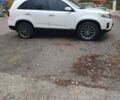 Белый Киа Соренто, объемом двигателя 3.34 л и пробегом 182 тыс. км за 15000 $, фото 10 на Automoto.ua