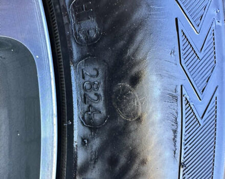 Білий Кіа Соренто, об'ємом двигуна 2.2 л та пробігом 184 тис. км за 16999 $, фото 9 на Automoto.ua