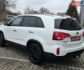 Белый Киа Соренто, объемом двигателя 2.2 л и пробегом 197 тыс. км за 15450 $, фото 16 на Automoto.ua