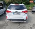 Белый Киа Соренто, объемом двигателя 2.35 л и пробегом 155 тыс. км за 8200 $, фото 5 на Automoto.ua