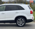 Кіа Соренто 2014 у Луцьку на Automoto.ua Білий Кіа Соренто, об'ємом двигуна 2.2 л та пробігом 158 тис. км за 18300 $, фото 24 на Automoto.ua
