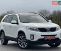 Кіа Соренто 2014 у Луцьку на Automoto.ua Білий Кіа Соренто, об'ємом двигуна 2.2 л та пробігом 158 тис. км за 18300 $, фото 2 на Automoto.ua