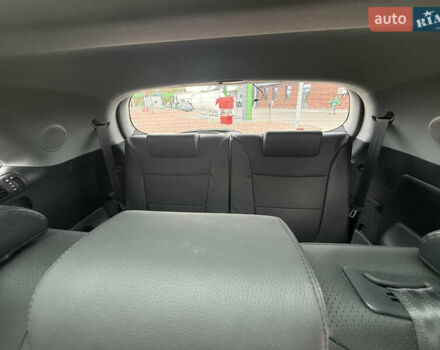 Кіа Соренто 2014 у Луцьку на Automoto.ua Білий Кіа Соренто, об'ємом двигуна 2.2 л та пробігом 158 тис. км за 18300 $, фото 103 на Automoto.ua