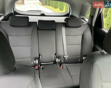 Белый Киа Соренто, объемом двигателя 2.2 л и пробегом 133 тыс. км за 17499 $, фото 33 на Automoto.ua