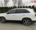 Белый Киа Соренто, объемом двигателя 2.2 л и пробегом 207 тыс. км за 16900 $, фото 11 на Automoto.ua