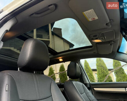 Кіа Соренто 2014 у Івано-Франківську на Automoto.ua Білий Кіа Соренто, об'ємом двигуна 2.2 л та пробігом 228 тис. км за 17950 $, фото 38 на Automoto.ua