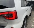 Белый Киа Соренто, объемом двигателя 2.2 л и пробегом 233 тыс. км за 16999 $, фото 44 на Automoto.ua