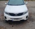 Белый Киа Соренто, объемом двигателя 3.34 л и пробегом 182 тыс. км за 15000 $, фото 7 на Automoto.ua