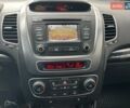 Белый Киа Соренто, объемом двигателя 2.2 л и пробегом 133 тыс. км за 17499 $, фото 50 на Automoto.ua