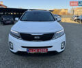 Киа Соренто 2014 в Калуше на Automoto.ua Белый Киа Соренто, объемом двигателя 2.2 л и пробегом 230 тыс. км за 17250 $, фото 1 на Automoto.ua