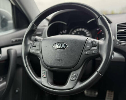 Кіа Соренто 2014 у Луцьку на Automoto.ua Білий Кіа Соренто, об'ємом двигуна 2.2 л та пробігом 158 тис. км за 18300 $, фото 109 на Automoto.ua