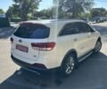 Белый Киа Соренто, объемом двигателя 2 л и пробегом 150 тыс. км за 18000 $, фото 5 на Automoto.ua