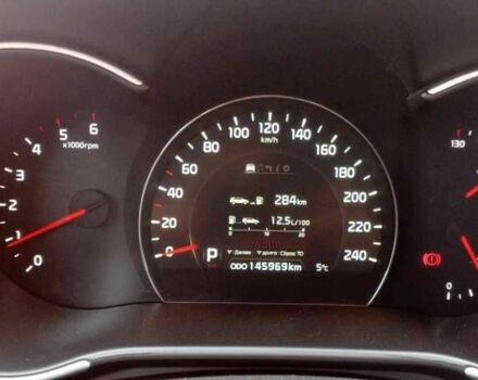 Белый Киа Соренто, объемом двигателя 0 л и пробегом 150 тыс. км за 13199 $, фото 3 на Automoto.ua