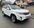 Белый Киа Соренто, объемом двигателя 2.2 л и пробегом 233 тыс. км за 16999 $, фото 7 на Automoto.ua