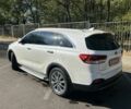 Белый Киа Соренто, объемом двигателя 2 л и пробегом 150 тыс. км за 18000 $, фото 7 на Automoto.ua