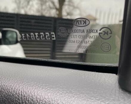 Белый Киа Соренто, объемом двигателя 2.2 л и пробегом 233 тыс. км за 16999 $, фото 117 на Automoto.ua