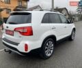 Белый Киа Соренто, объемом двигателя 2.2 л и пробегом 233 тыс. км за 16999 $, фото 10 на Automoto.ua