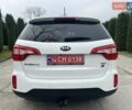 Белый Киа Соренто, объемом двигателя 2.2 л и пробегом 133 тыс. км за 17499 $, фото 8 на Automoto.ua