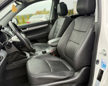 Кіа Соренто 2014 у Луцьку на Automoto.ua Білий Кіа Соренто, об'ємом двигуна 2.2 л та пробігом 158 тис. км за 18300 $, фото 66 на Automoto.ua