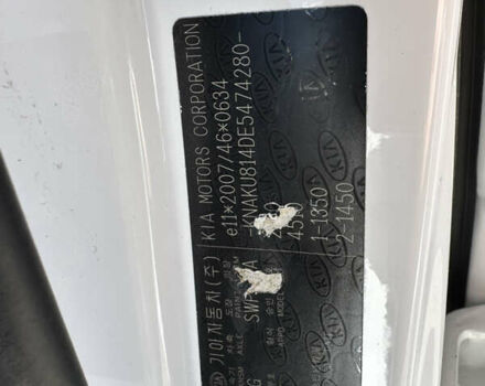 Білий Кіа Соренто, об'ємом двигуна 2.2 л та пробігом 184 тис. км за 16999 $, фото 55 на Automoto.ua