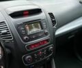 Белый Киа Соренто, объемом двигателя 2.2 л и пробегом 235 тыс. км за 13999 $, фото 12 на Automoto.ua