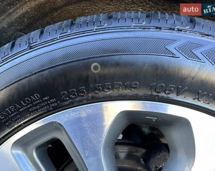 Киа Соренто 2014 в Дубно на Automoto.ua Белый Киа Соренто, объемом двигателя 2.2 л и пробегом 184 тыс. км за 17499 $, фото 52 на Automoto.ua