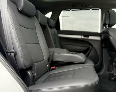 Кіа Соренто 2014 у Луцьку на Automoto.ua Білий Кіа Соренто, об'ємом двигуна 2.2 л та пробігом 158 тис. км за 18300 $, фото 89 на Automoto.ua