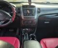 Киа Соренто 2014 в Измаиле на Automoto.ua Белый Киа Соренто, объемом двигателя 2.36 л и пробегом 114 тыс. км за 13000 $, фото 5 на Automoto.ua