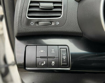 Белый Киа Соренто, объемом двигателя 2.2 л и пробегом 190 тыс. км за 16900 $, фото 18 на Automoto.ua