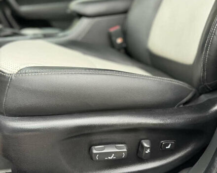 Белый Киа Соренто, объемом двигателя 2.2 л и пробегом 190 тыс. км за 16900 $, фото 28 на Automoto.ua