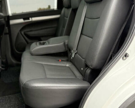 Кіа Соренто 2014 у Луцьку на Automoto.ua Білий Кіа Соренто, об'ємом двигуна 2.2 л та пробігом 158 тис. км за 18300 $, фото 97 на Automoto.ua