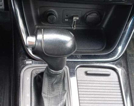 Белый Киа Соренто, объемом двигателя 0 л и пробегом 150 тыс. км за 13199 $, фото 6 на Automoto.ua