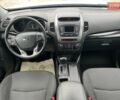 Белый Киа Соренто, объемом двигателя 2.2 л и пробегом 133 тыс. км за 17499 $, фото 29 на Automoto.ua