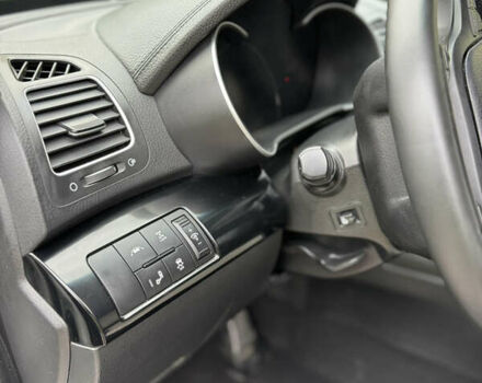 Белый Киа Соренто, объемом двигателя 2.2 л и пробегом 190 тыс. км за 16900 $, фото 15 на Automoto.ua