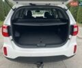 Белый Киа Соренто, объемом двигателя 2.2 л и пробегом 133 тыс. км за 17499 $, фото 43 на Automoto.ua