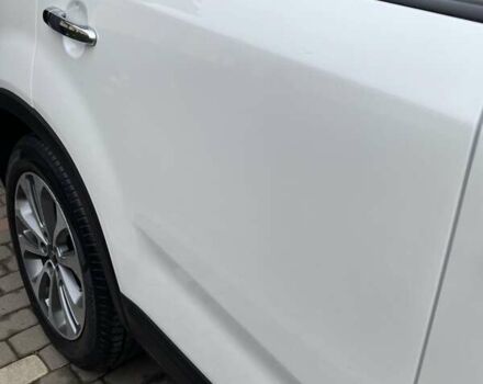 Белый Киа Соренто, объемом двигателя 2.2 л и пробегом 233 тыс. км за 16999 $, фото 35 на Automoto.ua