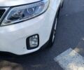 Киа Соренто 2014 в Могилев-Подольском на Automoto.ua Белый Киа Соренто, объемом двигателя 2 л и пробегом 203 тыс. км за 16300 $, фото 40 на Automoto.ua