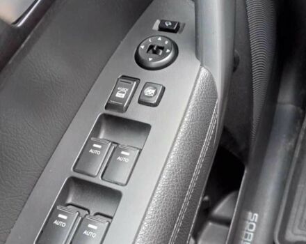 Белый Киа Соренто, объемом двигателя 0 л и пробегом 150 тыс. км за 13199 $, фото 4 на Automoto.ua