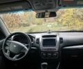 Белый Киа Соренто, объемом двигателя 3.34 л и пробегом 182 тыс. км за 15000 $, фото 4 на Automoto.ua