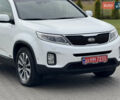 Кіа Соренто 2014 у Луцьку на Automoto.ua Білий Кіа Соренто, об'ємом двигуна 2.2 л та пробігом 158 тис. км за 18300 $, фото 15 на Automoto.ua