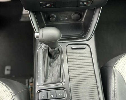 Белый Киа Соренто, объемом двигателя 2.2 л и пробегом 190 тыс. км за 16900 $, фото 16 на Automoto.ua