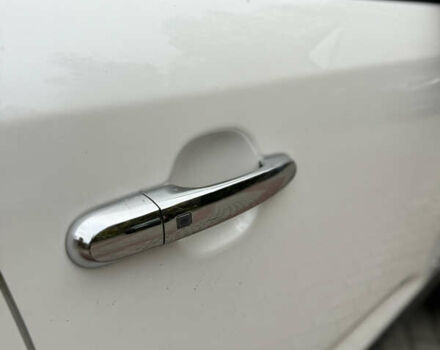 Белый Киа Соренто, объемом двигателя 2.2 л и пробегом 190 тыс. км за 16900 $, фото 31 на Automoto.ua