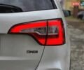 Белый Киа Соренто, объемом двигателя 2.2 л и пробегом 123 тыс. км за 18400 $, фото 14 на Automoto.ua