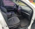 Белый Киа Соренто, объемом двигателя 2 л и пробегом 213 тыс. км за 16800 $, фото 16 на Automoto.ua